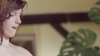 Art of two girls one lucky poove enjoy sex Thumbnail