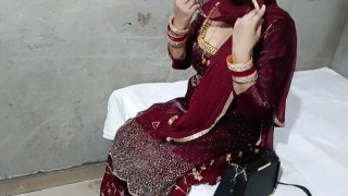 Hot tamil bhabhi fucked hard by devar in doggy style - desi homemade sex Thumbnail