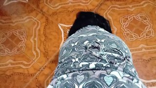 Bbw stepmom kelly bends for money - surprise creampie fuck Thumbnail