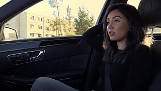 Braces cutie blowing cock Thumbnail