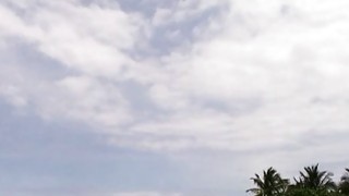 Naughty Beach Volleyball Where Everything Goes Thumbnail