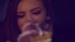 Mature romantic night into first time car sex for teen big ass blowjob Thumbnail