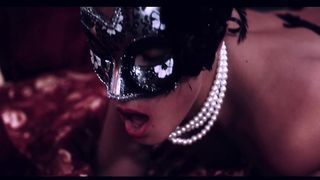 Fucked with a black dildo Thumbnail