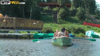 Vocational fuck is a must for these teens Thumbnail