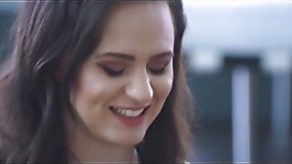 American vixen, kali seduces her roommate s boyfriend when she leaves blowjob teen cumshot Thumbnail