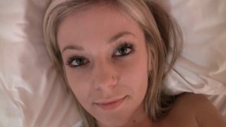 Chelsea on Exploited College Girls Thumbnail
