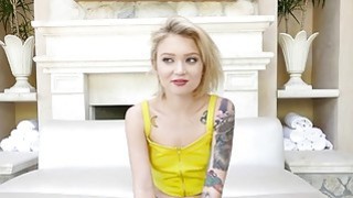 Anal Superstar Dakota Skye Is Hot To Trot Thumbnail