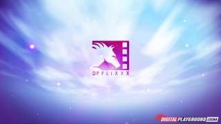 Star Wars a XXX Parody. Darth Talon fights against Darth Nihl Thumbnail