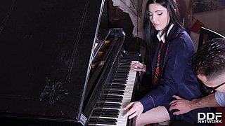 Tapping the Tutor Thumbnail