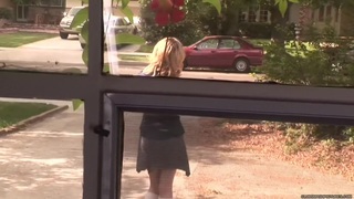 Andy San Dimas - Yeah, Sure, Be Right Out Thumbnail