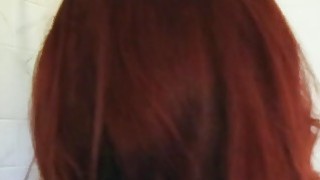 Big tits milf Monique Alexander threeway with teen couple Thumbnail