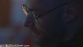 Superstar violet bodyguard give in to temptation Thumbnail