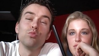 MMV FILMS Swinger Party goes wild Thumbnail