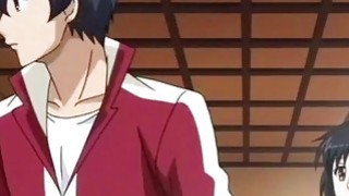Anime Sensual Love Story Thumbnail