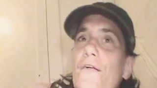 Real life crackhead wants to do porn Thumbnail