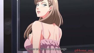 Step sister caught in the bathroom - desi family taboo fuck Thumbnail