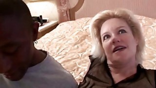 Breanna Medows Mature loves suck fuck big black dong Thumbnail