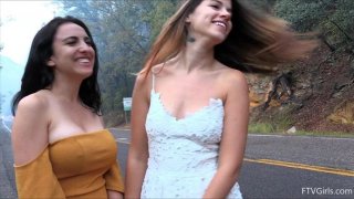 Friends now lovers 6 Thumbnail