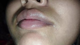 Hot desi bhabhi sudipa gets romantic with husband - desi village love Thumbnail