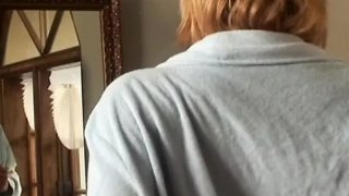 Perfect blonde babe gets tight hole fucked hard - brad baldwin deep throat action Thumbnail