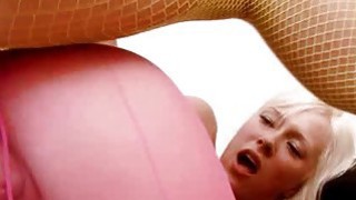 Leggy Teena Lipoldino nylon screw Thumbnail
