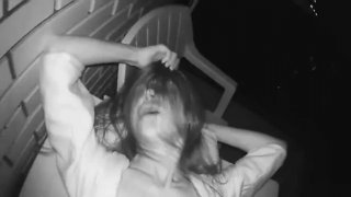 Best friend fucks my wife hard - real homemade cheating sex Thumbnail