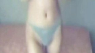 Sex with one pleasant angel Thumbnail