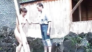 Wife exploited by Janitor Thumbnail