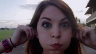 Hot babes boar hunting and sky diving Thumbnail