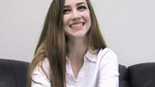 18 years old, but fucks like she's 25 Thumbnail