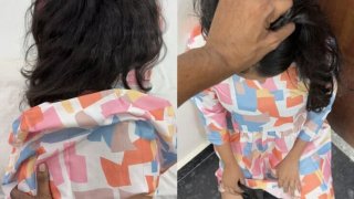 Wilddesipair fucks step sister doggy style rough sex hindi audio Thumbnail