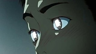 Big titted hentai babe Thumbnail