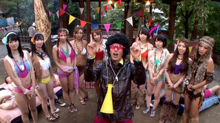 Erito Sex Camp Part 2 Thumbnail