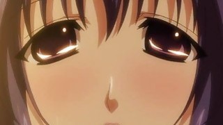 Big titted hentai babe Thumbnail