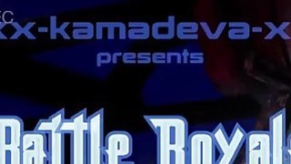 Battle Royale sfm Thumbnail