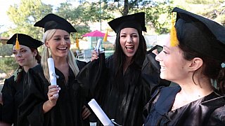 Graduated lesbians Thumbnail