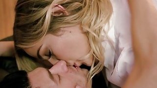 Blair Williams In I Can Do Anal Though Thumbnail