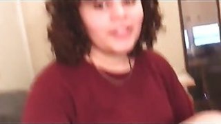 Creampie pov step has been feeling lonely and needs her step sons dick cumshot mature big ass Thumbnail