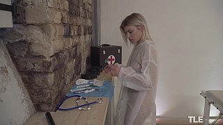 The examination 2 Thumbnail
