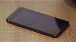 Step son fucks stepmom better then step dad on valentines day1 Thumbnail