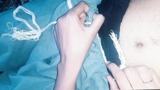 Desi indian gf first time hardcore fuck - big cock blowjob before marriage Thumbnail