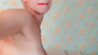 Oiled Up Amazing Wonderful Body Thumbnail