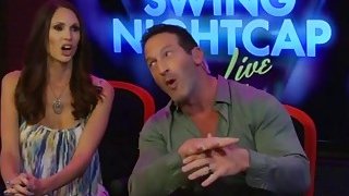 Swingers enjoy participating in reality show Thumbnail