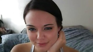 Sammii1 Shy Teen Rubs Her Sweet Pussy On Cam Thumbnail