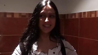 Wild nude fucking in public restroom xxx Thumbnail