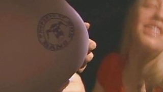 Preston took two sexy girls Sara Jay and Kiara Marie for bangbros Thumbnail