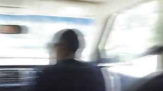 Realtor Lady Sucks Two Black Dicks And Gets Assfucked Thumbnail