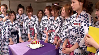 Beautiful Wall Of Ass Thumbnail