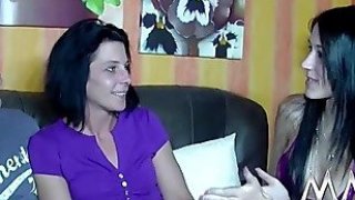 Mmv films amateur cross dressing couple Thumbnail