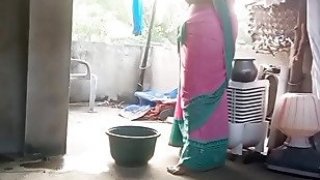 Indian aunty awesome porn video Thumbnail